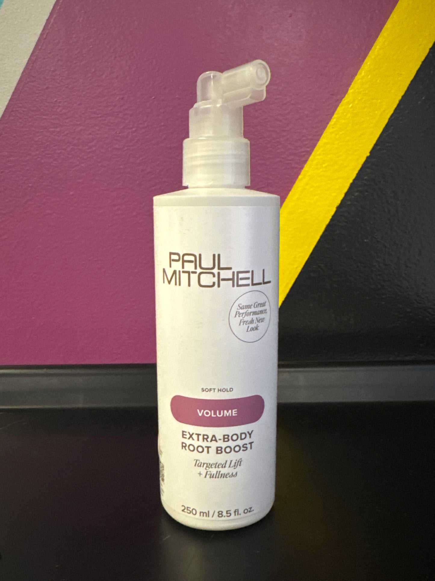 Paul Mitchell extra body root boost