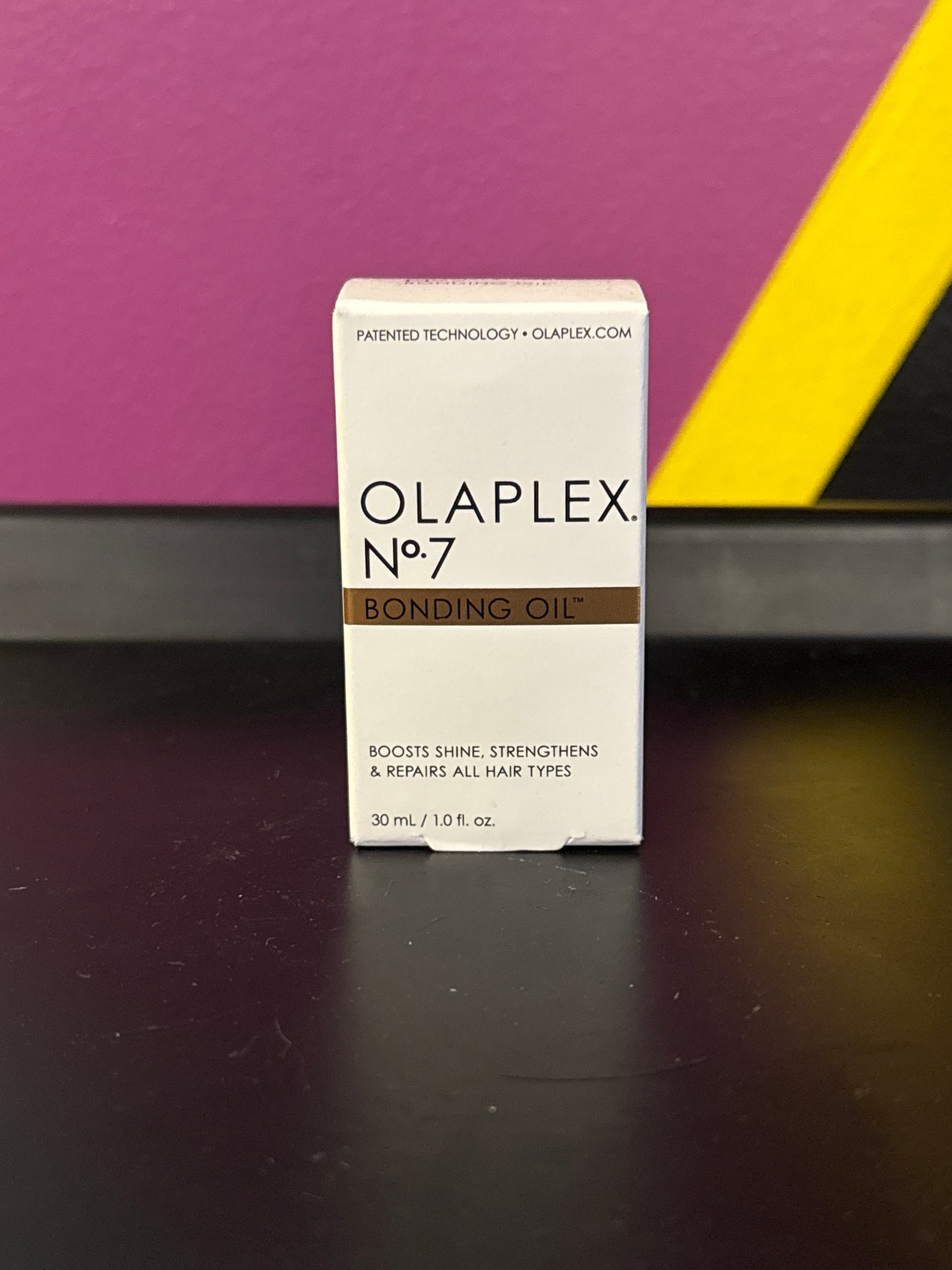 Olaplex no.7