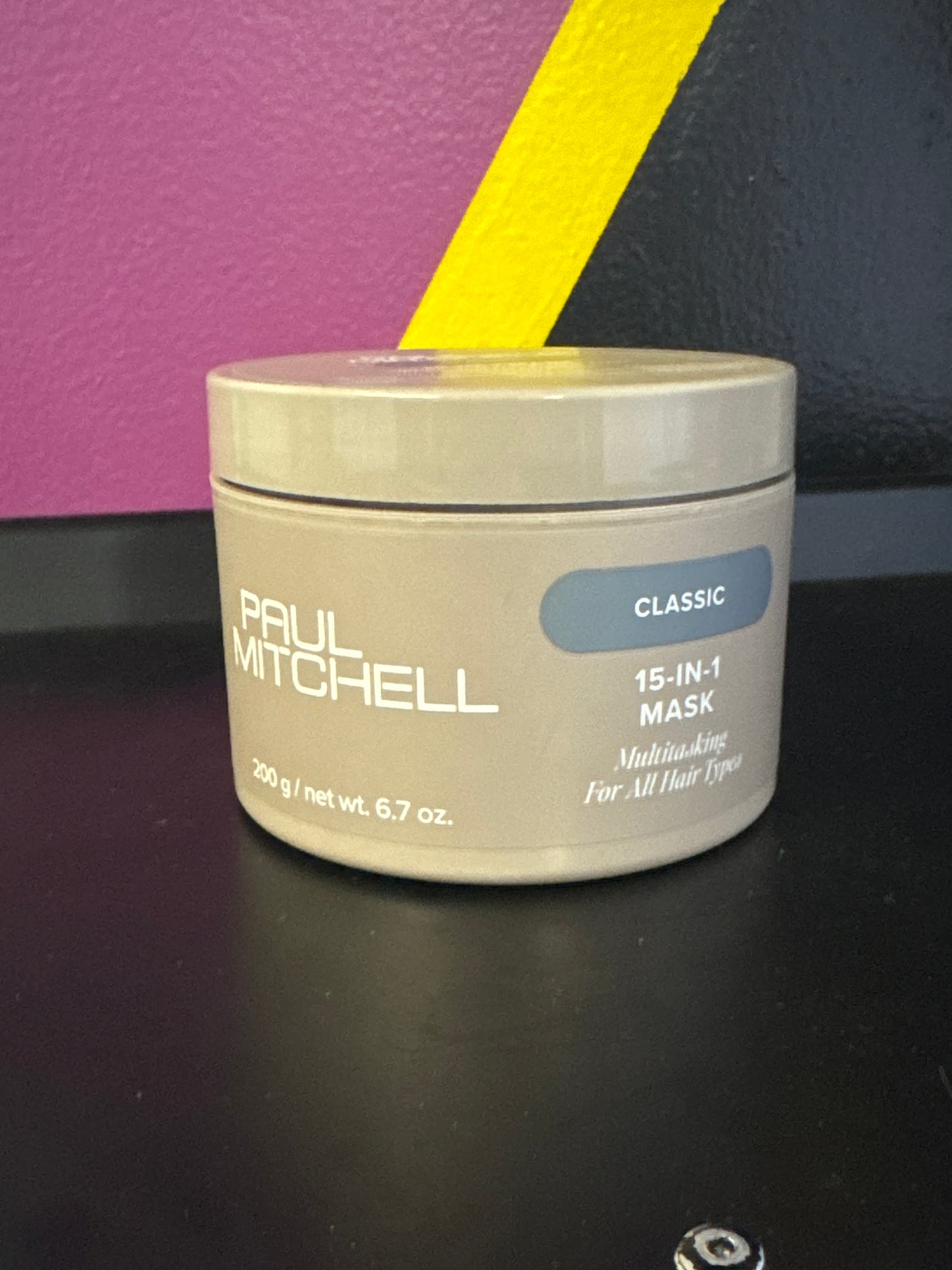 Paul Mitchell 15 in 1 mask