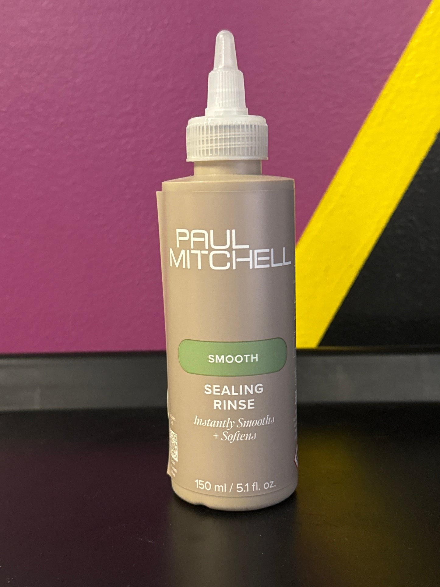Paul Mitchell sealing rinse 