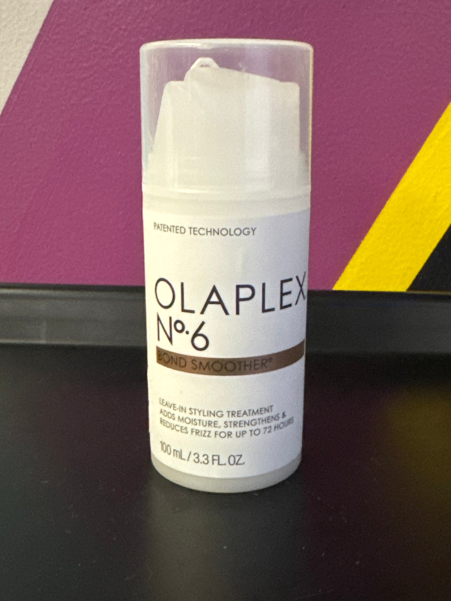 Olaplex no.6