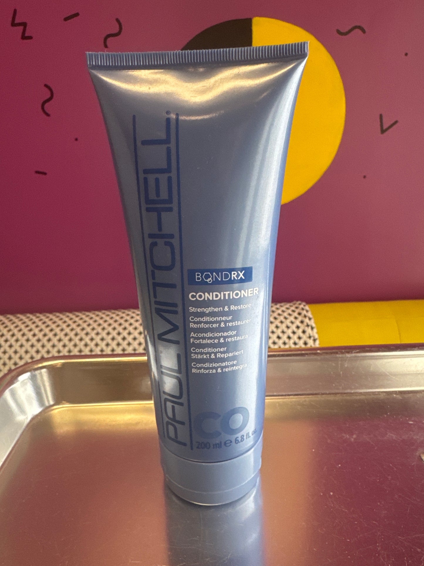 Paul MitchellBondRX Conditioner