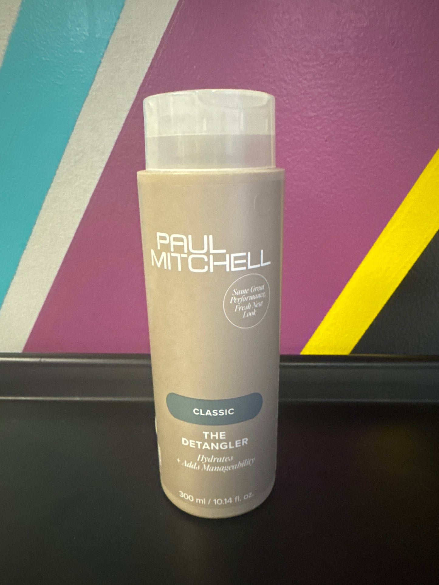 The Detangler