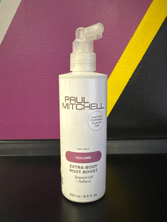 Paul Mitchell extra body root boost￼