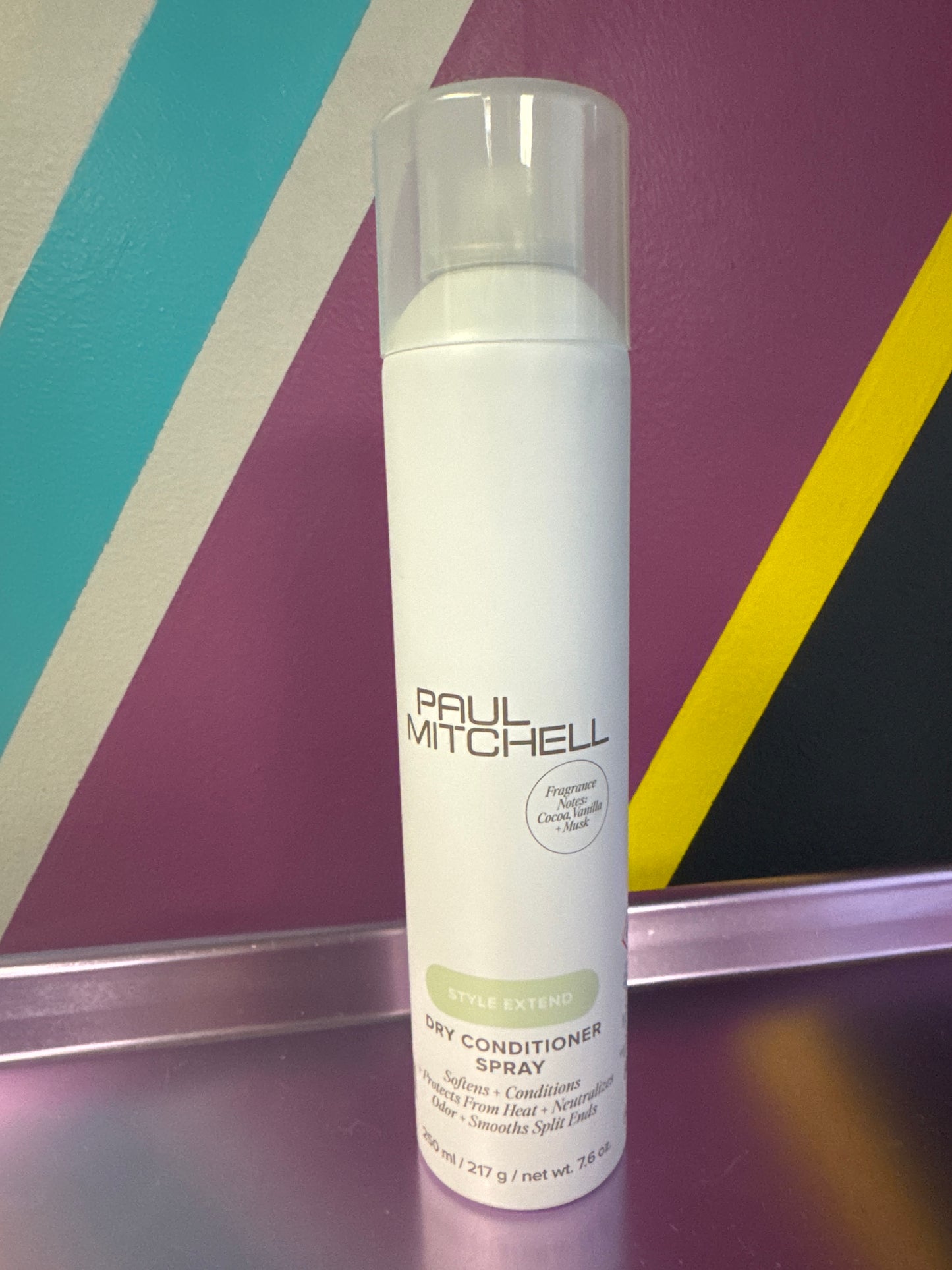 Paul Mitchell dry conditioner spray