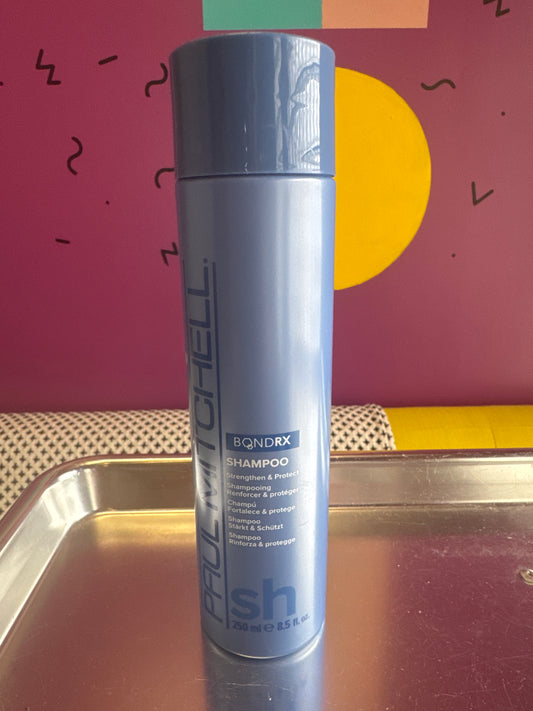 Paul Mitchell Bond Rx Shampoo