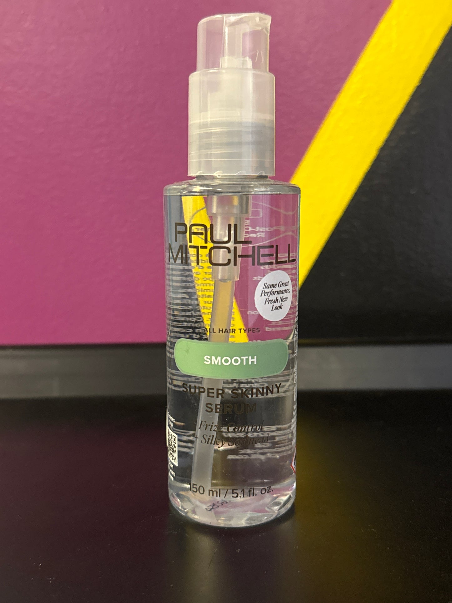 Paul Mitchell super skinny serum