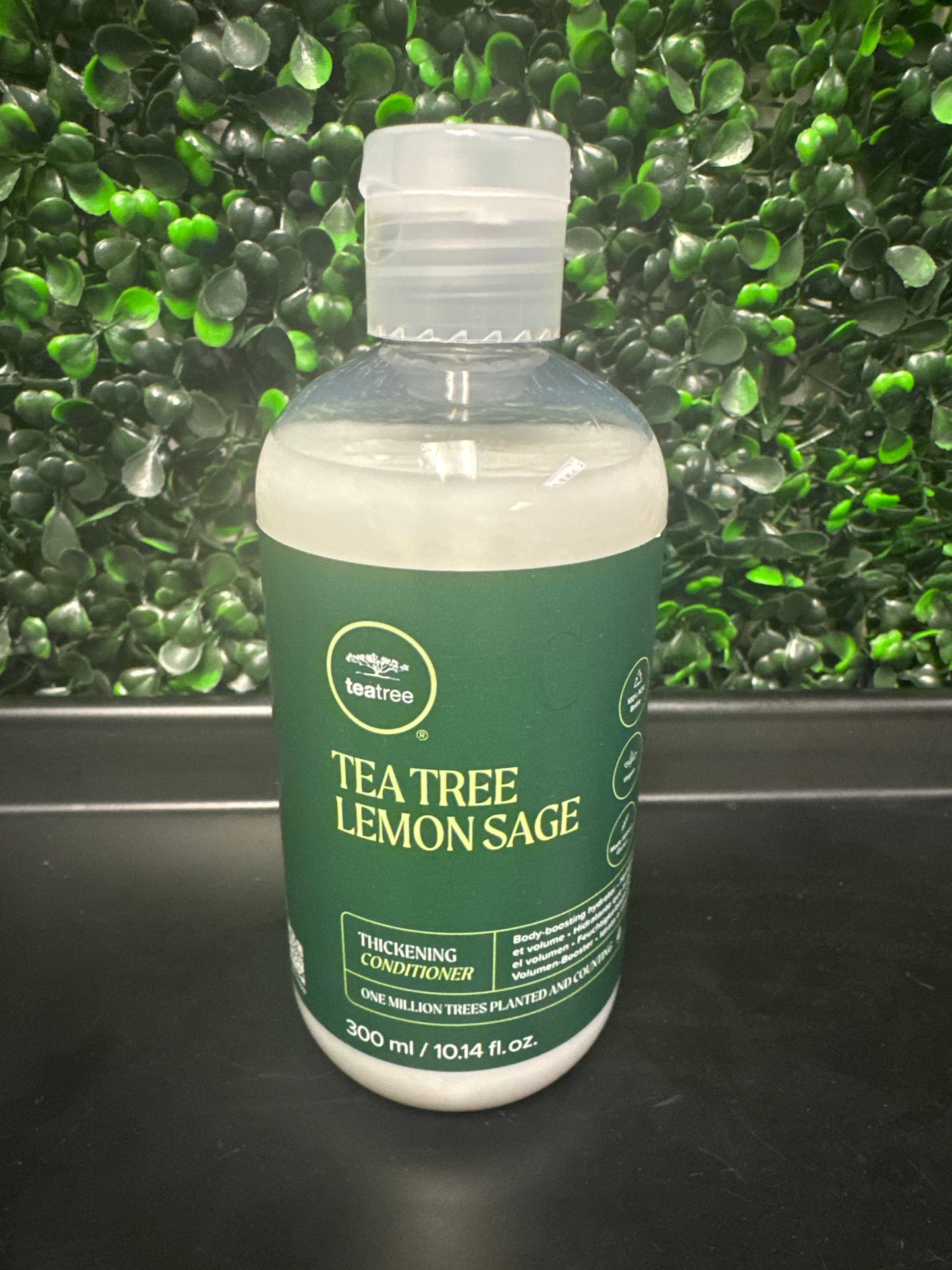 Tea Tree Lemon Sage Conditioner