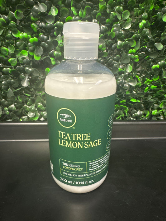 Tea Tree Lemon Sage Conditioner