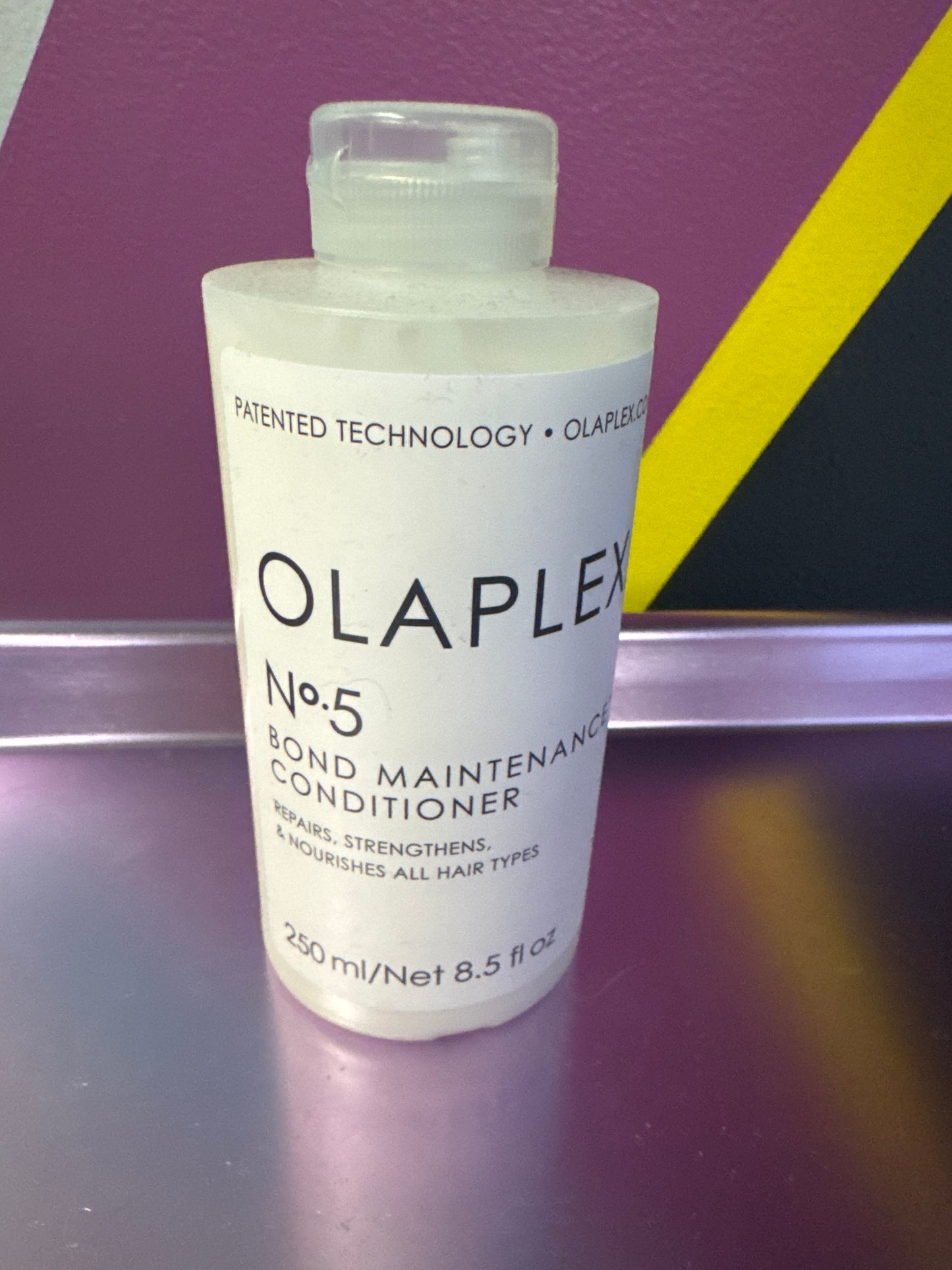 Olaplex No.5 conditioner