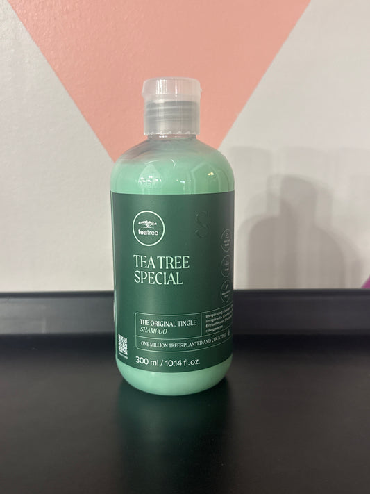 Paul Mitchell Tea Tree Special Shampoo