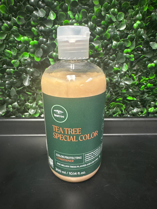 Tea Tree Special Color Conditioner