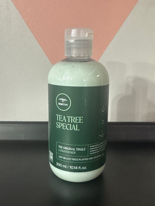 Paul Mitchell Tea Tree Special Conditioner