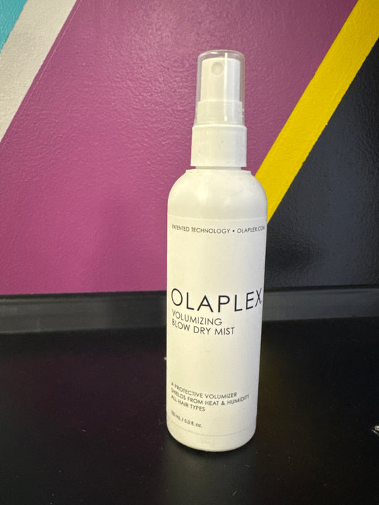 Olaplex volumizing blow dry mist