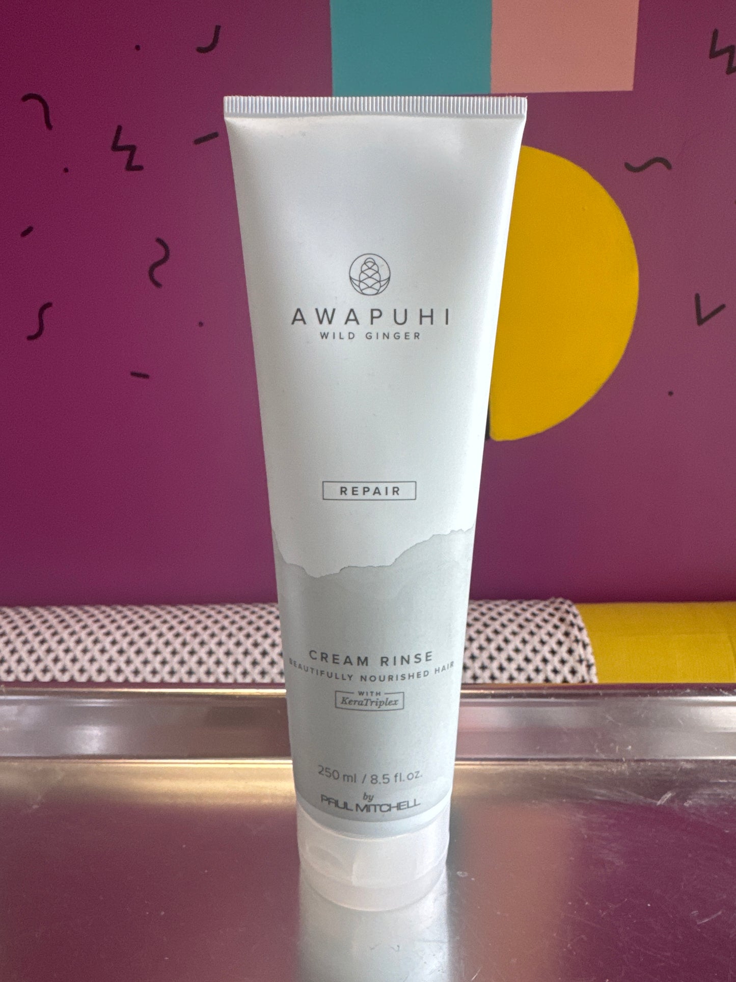 Awapuhi Cream Rinse