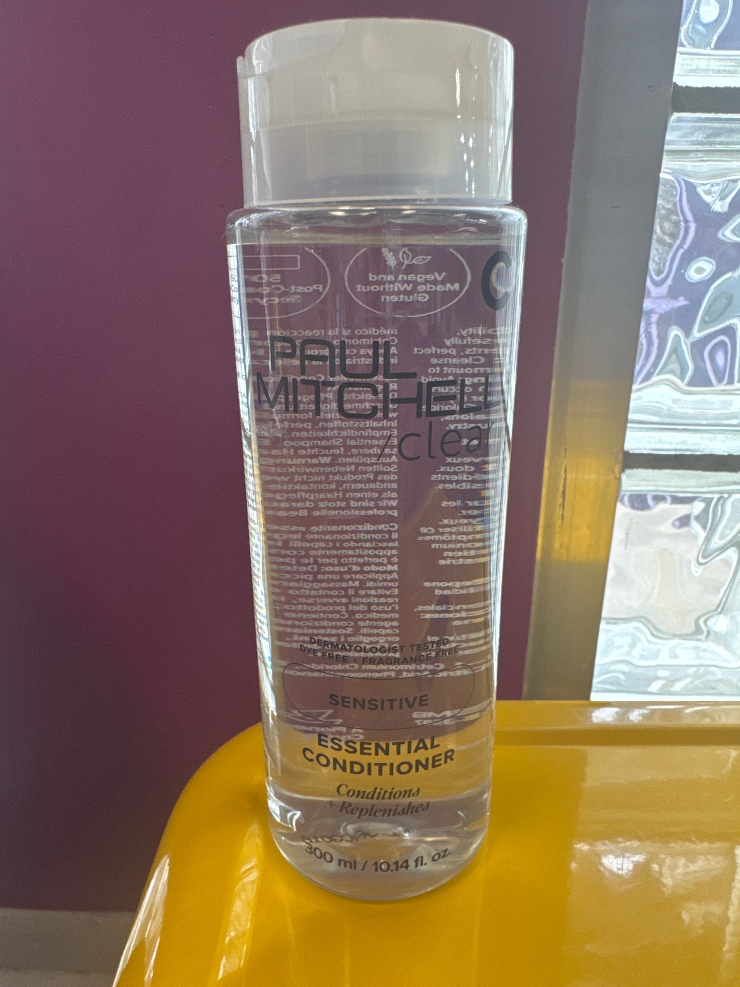 Paul Mitchell Essential Conditioner