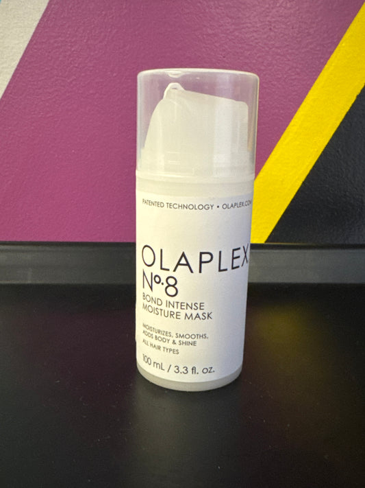Olaplex no.8 bond, intense, moisture mask