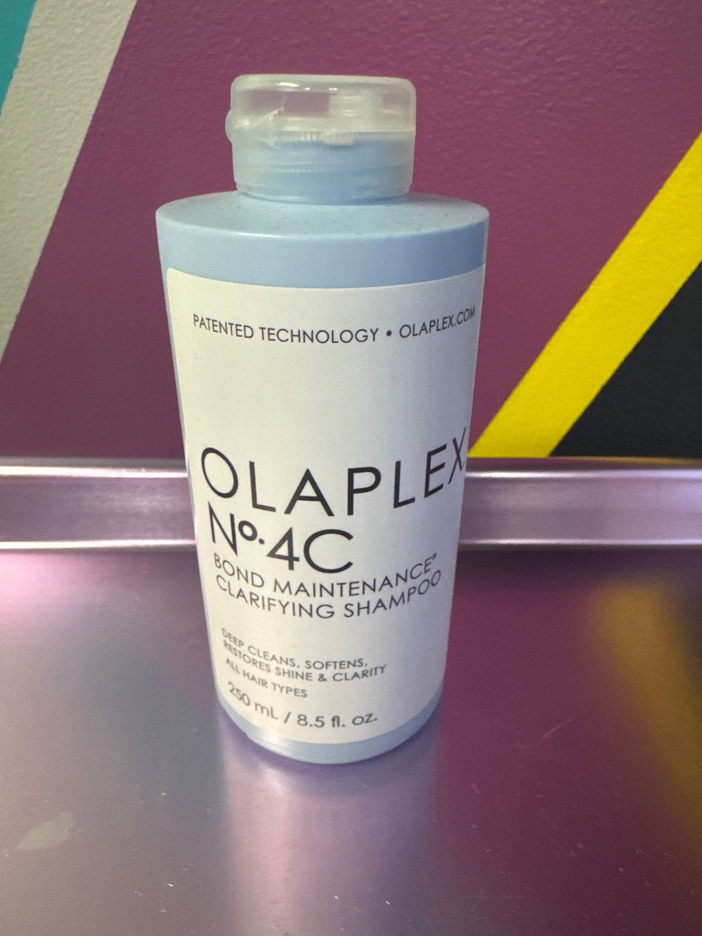 Olaplex no.4C