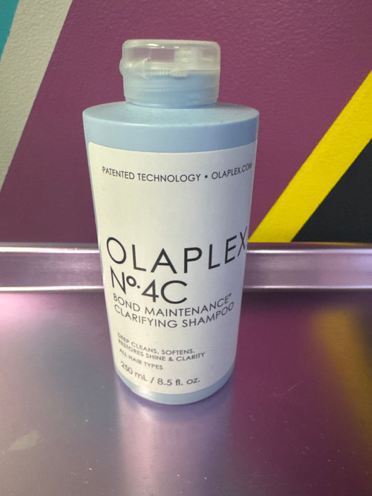Olaplex no.4C