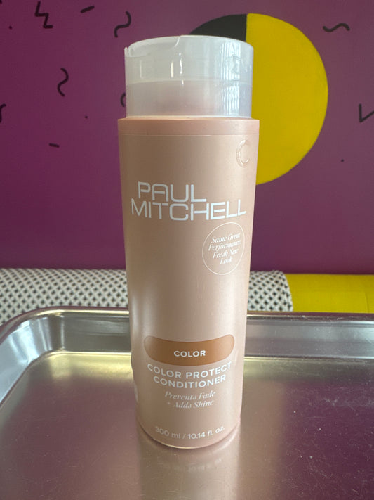 Paul Mitchell Color protect conditioner