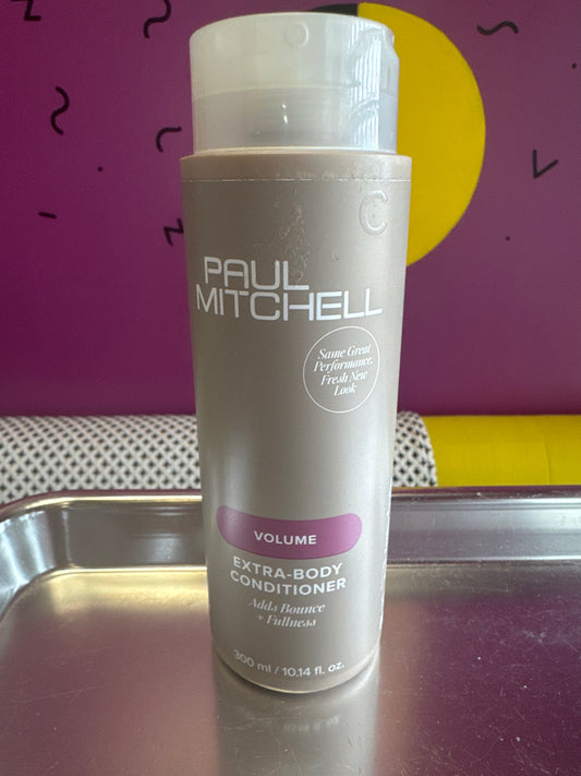 Paul Mitchell Extra Body Conditioner