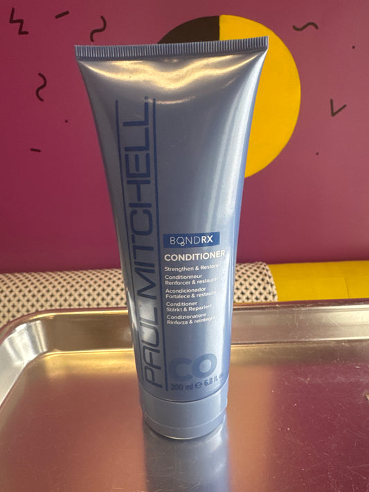 Paul Mitchell￼BondRX Conditioner