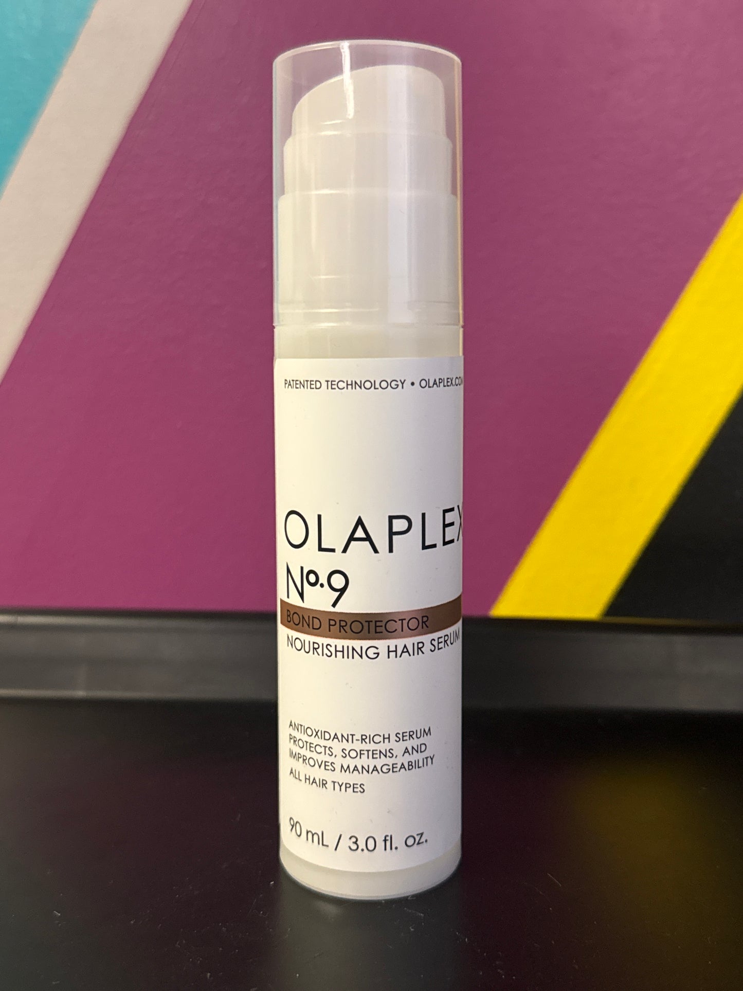 Olaplex no.9