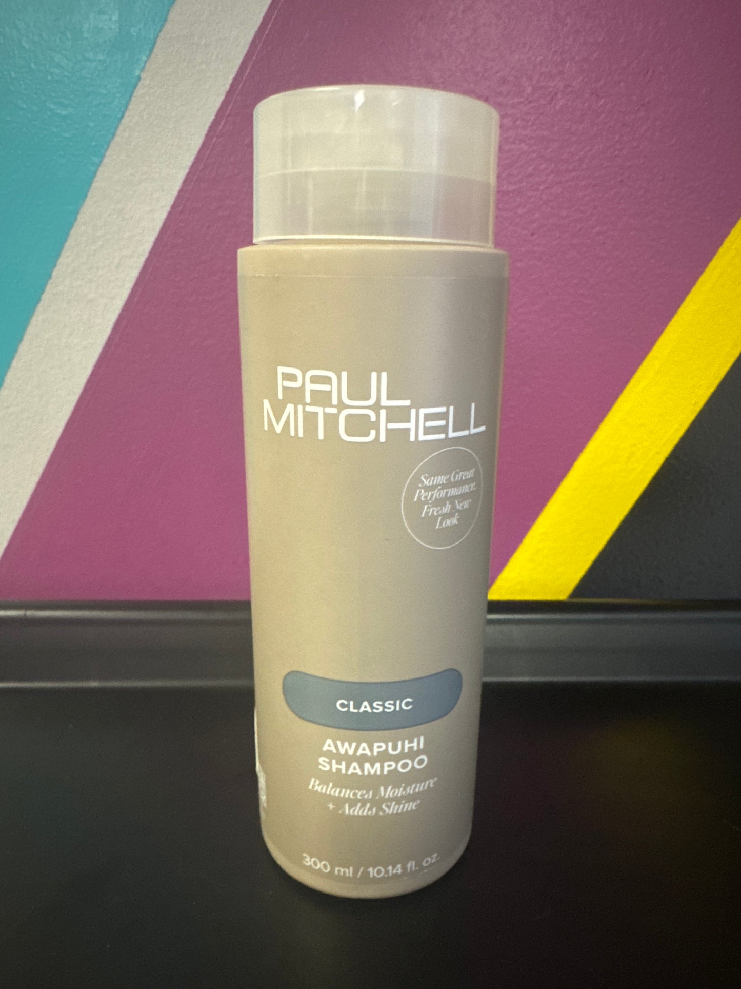 Awapuhi Shampoo