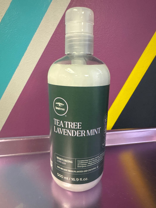 Tea Tree Co-wash