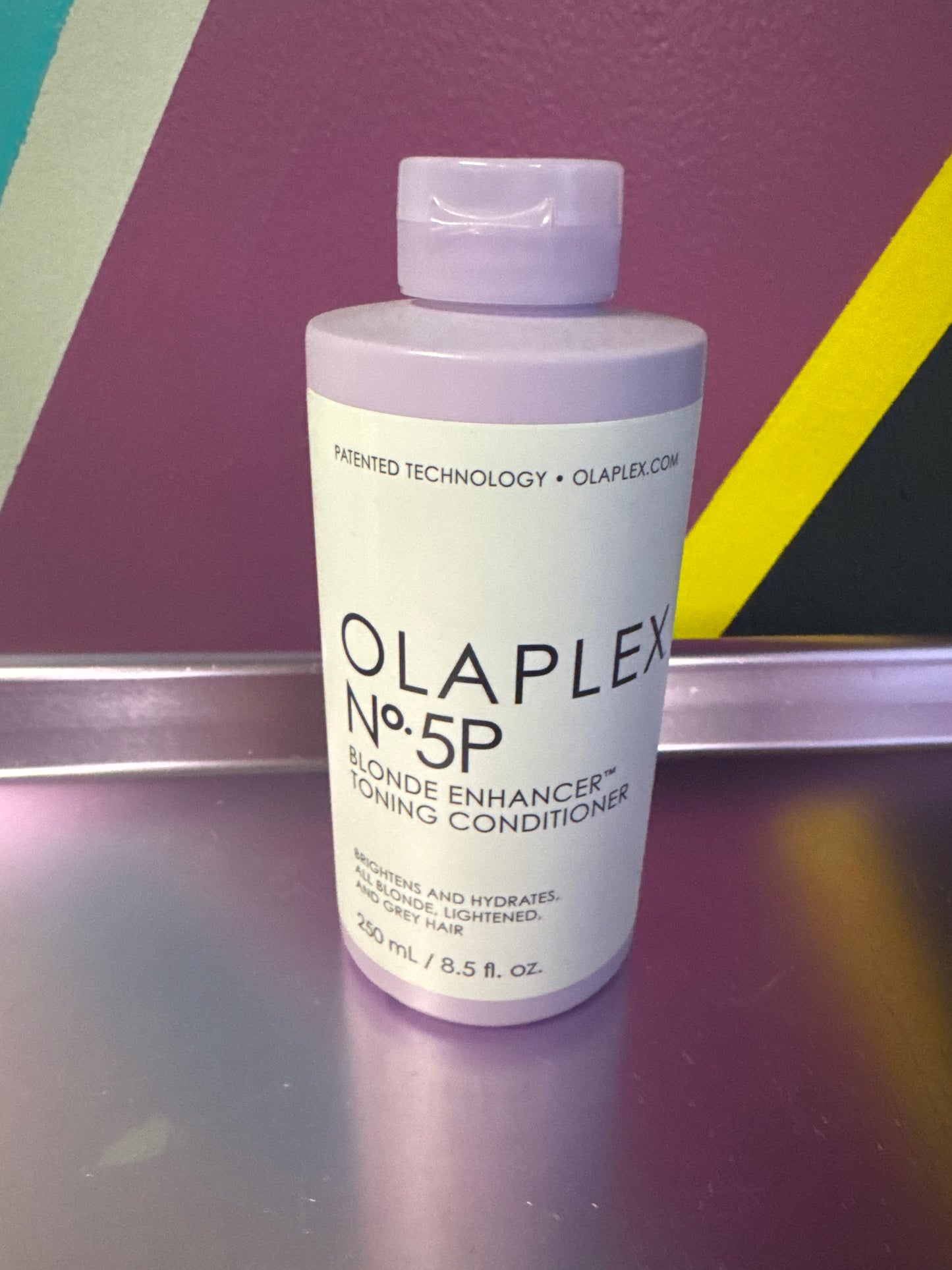 Olaplex No 5 toning conditioner