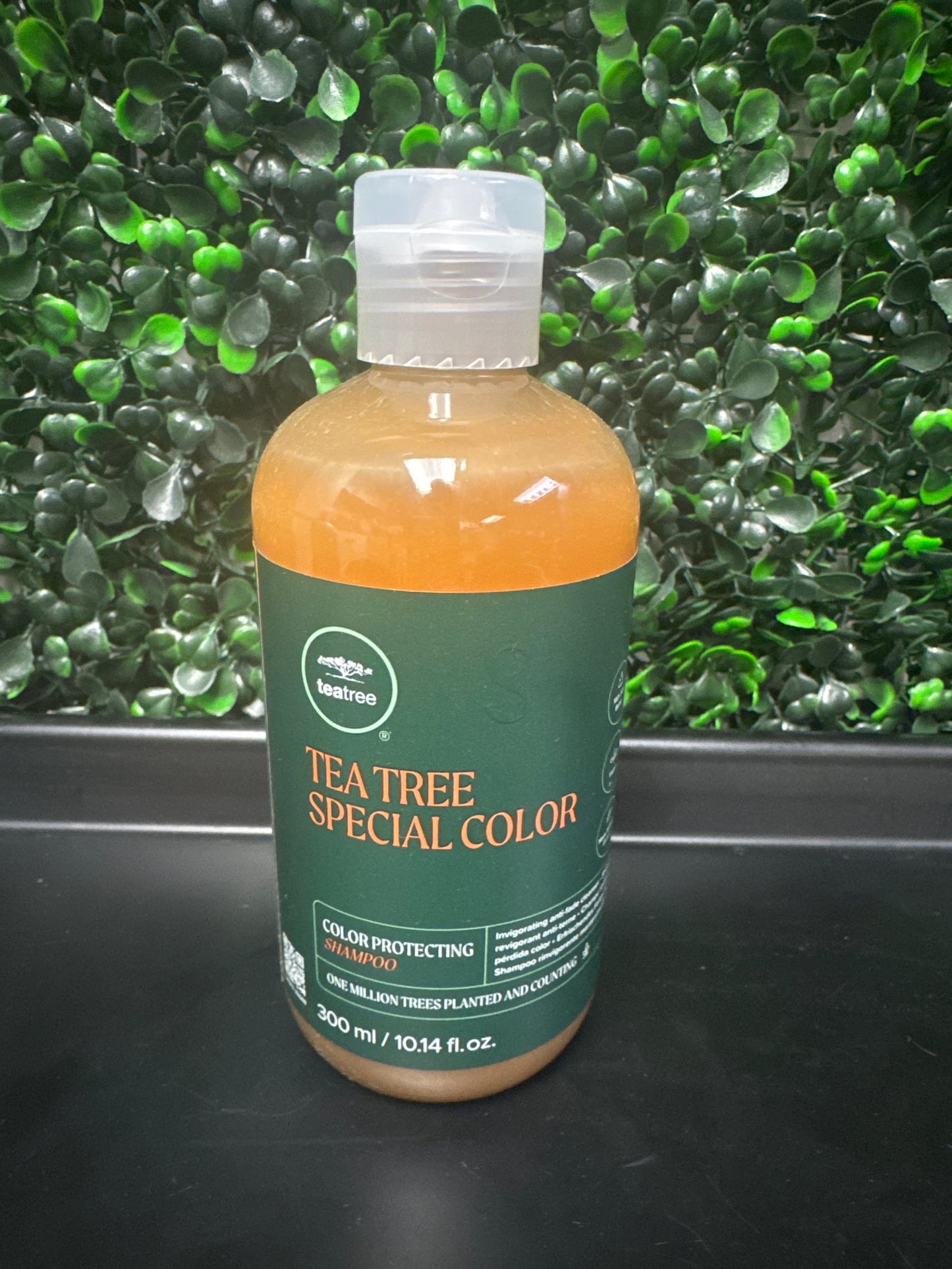 Tea Tree Special Color