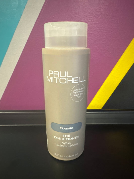 The Conditioner
