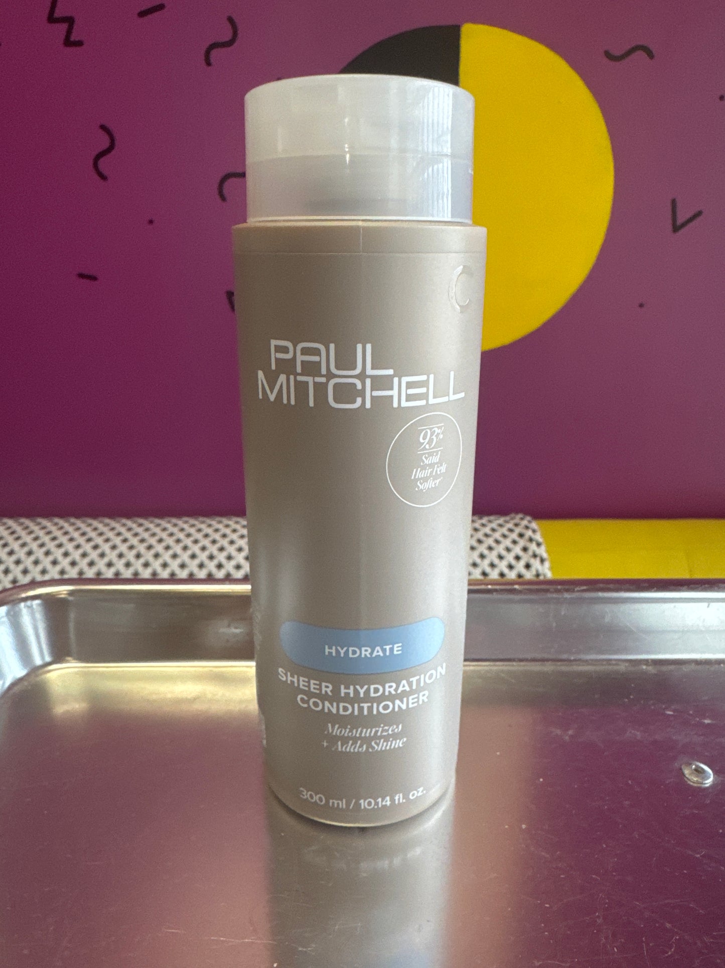 Paul Mitchell Sheer Hydration Conditioner
