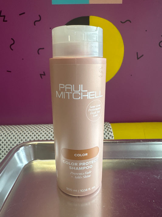 Paul Mitchell Color Protect Shampoo