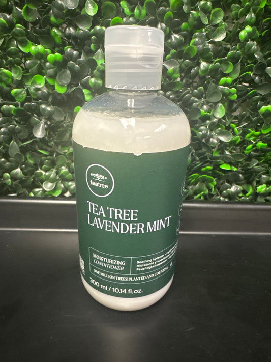 Tea Tree Lavender Mint Conditioner