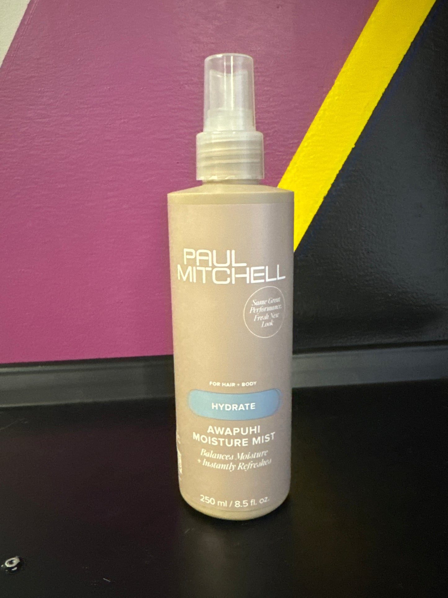 Paul Mitchell awaphui moisture mist ￼